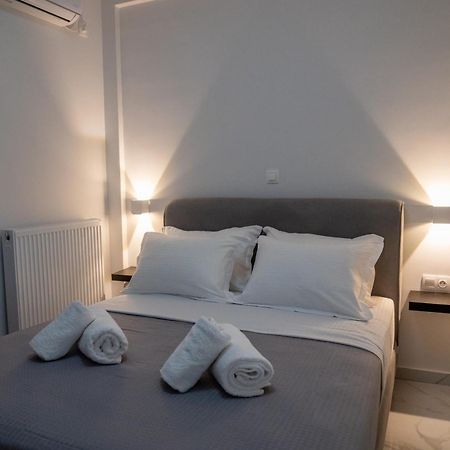 Central Apartment Near To Acropolis Area เอเธนส์ ภายนอก รูปภาพ