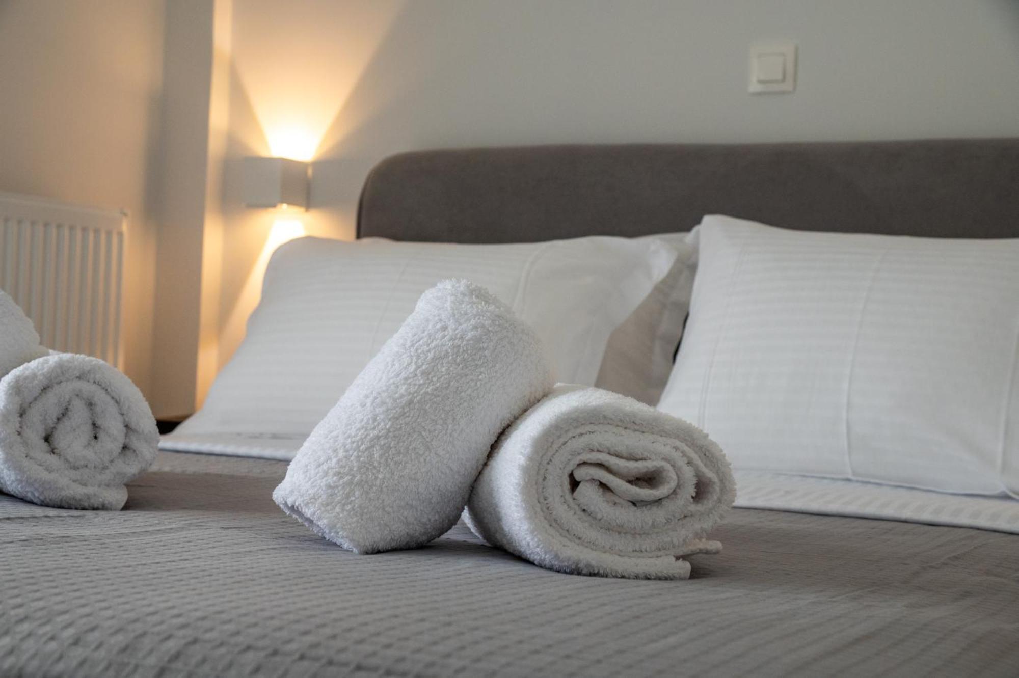 Central Apartment Near To Acropolis Area เอเธนส์ ภายนอก รูปภาพ