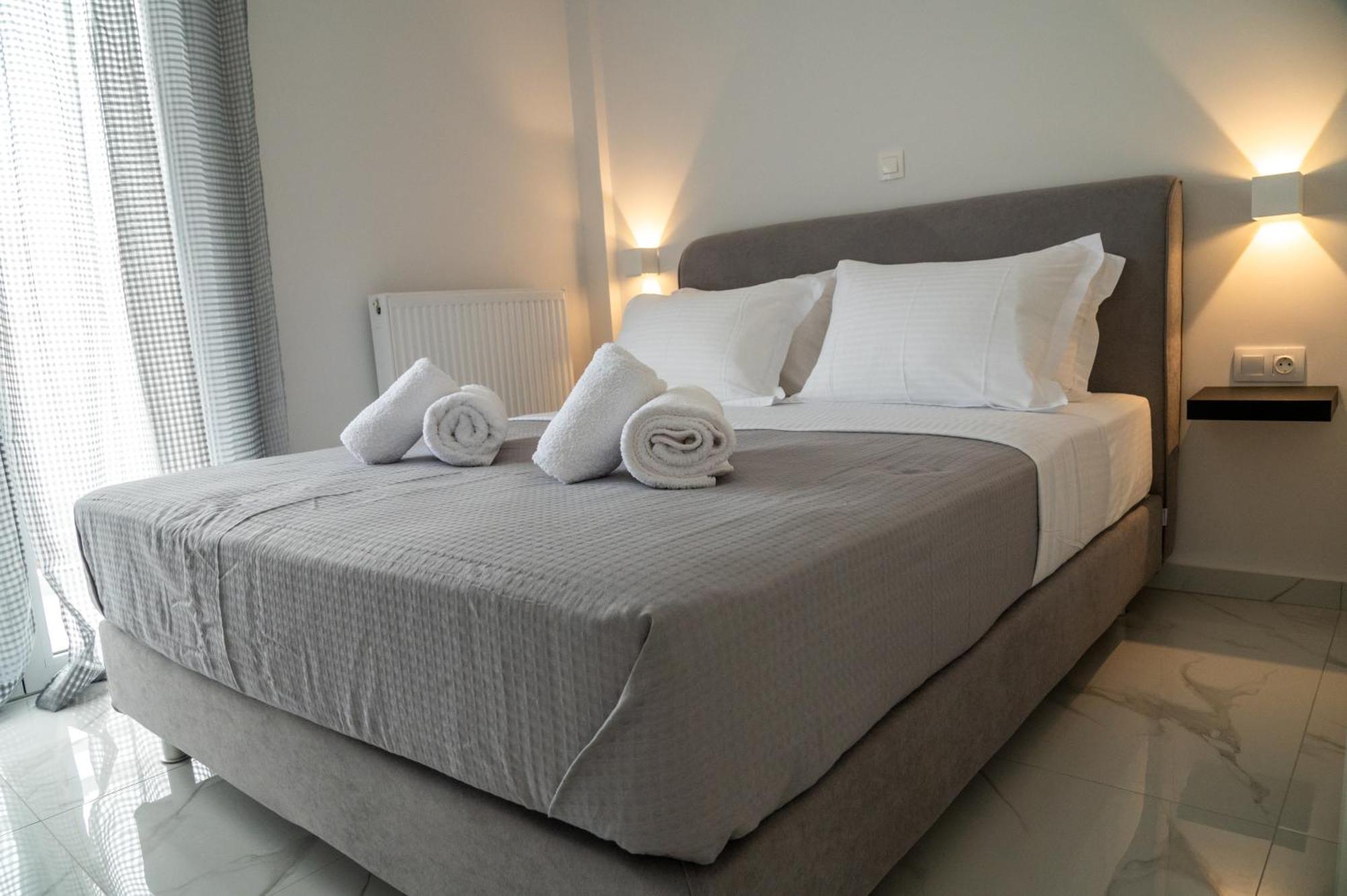 Central Apartment Near To Acropolis Area เอเธนส์ ภายนอก รูปภาพ