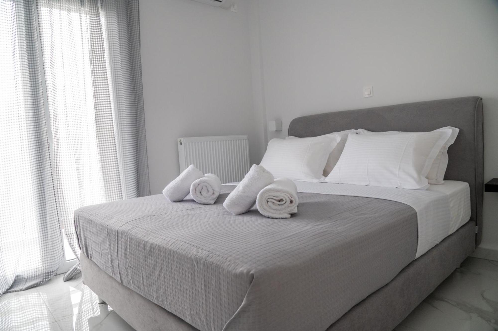 Central Apartment Near To Acropolis Area เอเธนส์ ภายนอก รูปภาพ
