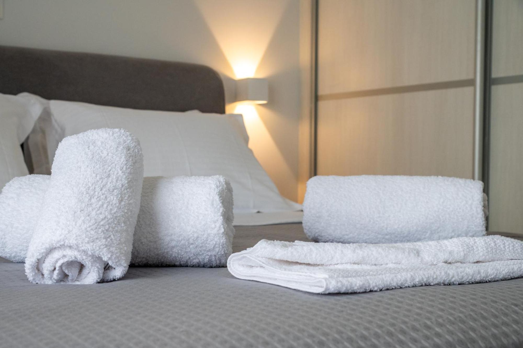 Central Apartment Near To Acropolis Area เอเธนส์ ภายนอก รูปภาพ