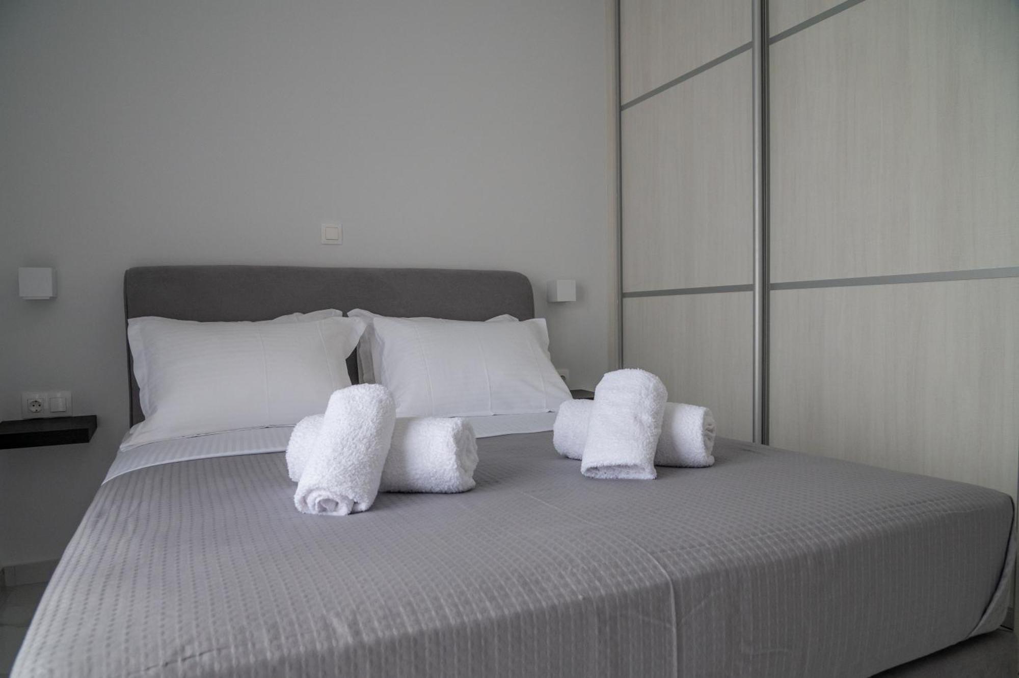 Central Apartment Near To Acropolis Area เอเธนส์ ภายนอก รูปภาพ